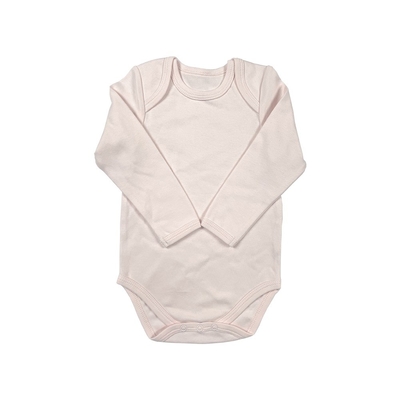 100% Cotton Customizable Boy Infant Bodysuit Sets Jumpsuits Ideal for Hot Summer Days